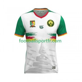 Tenue Cameroun Troisieme 2025 Maillot de Foot